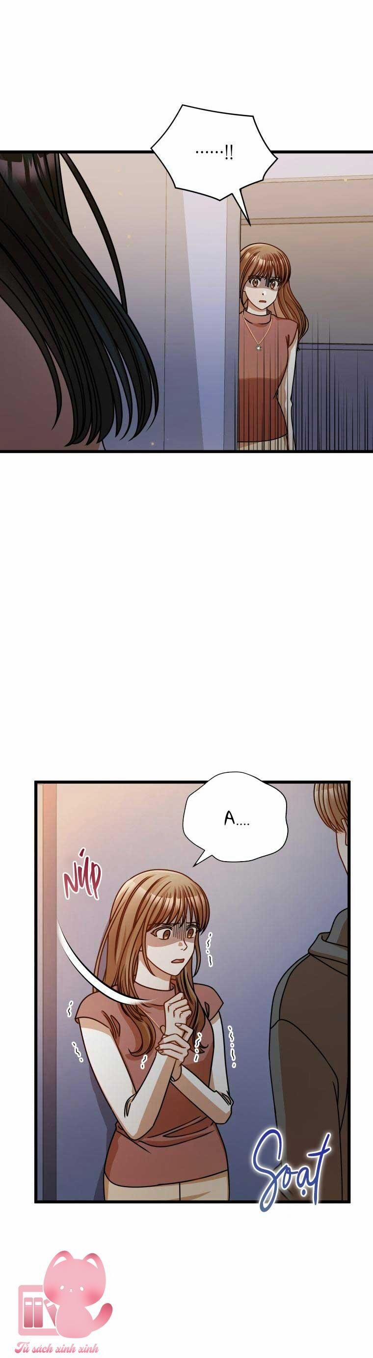 Công Khai Hẹn Hò Chốn Công Sở 41 trang 35