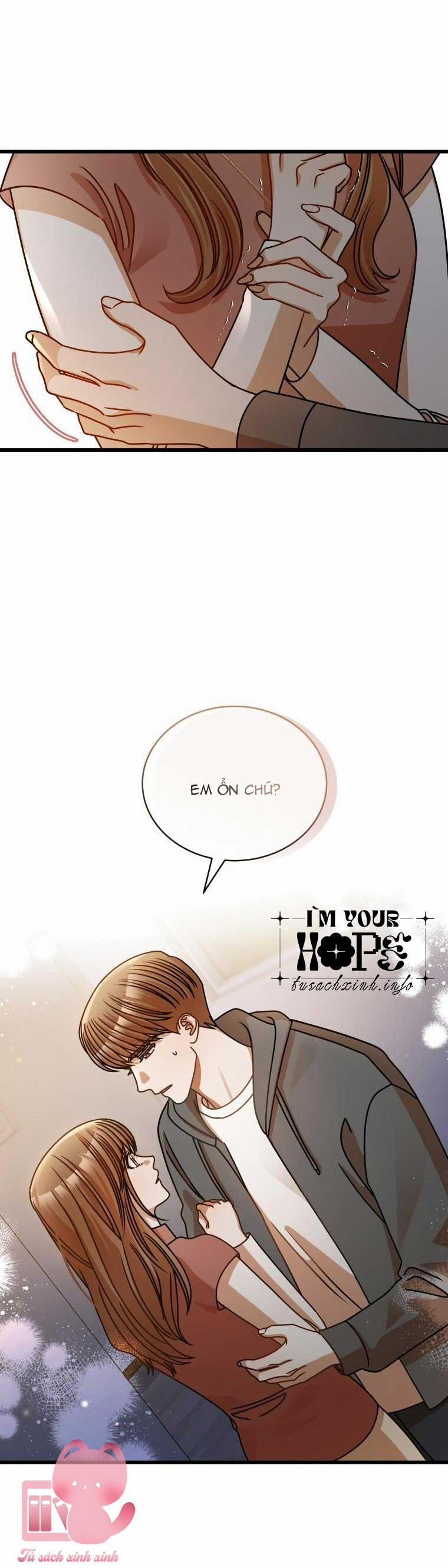 Công Khai Hẹn Hò Chốn Công Sở 41 trang 36