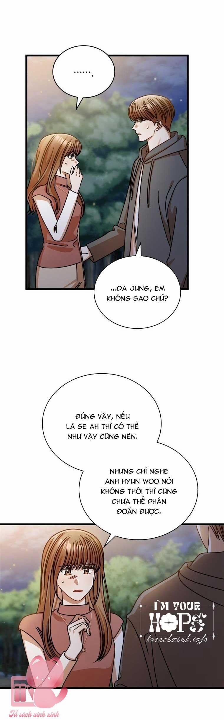 Công Khai Hẹn Hò Chốn Công Sở 41 trang 7