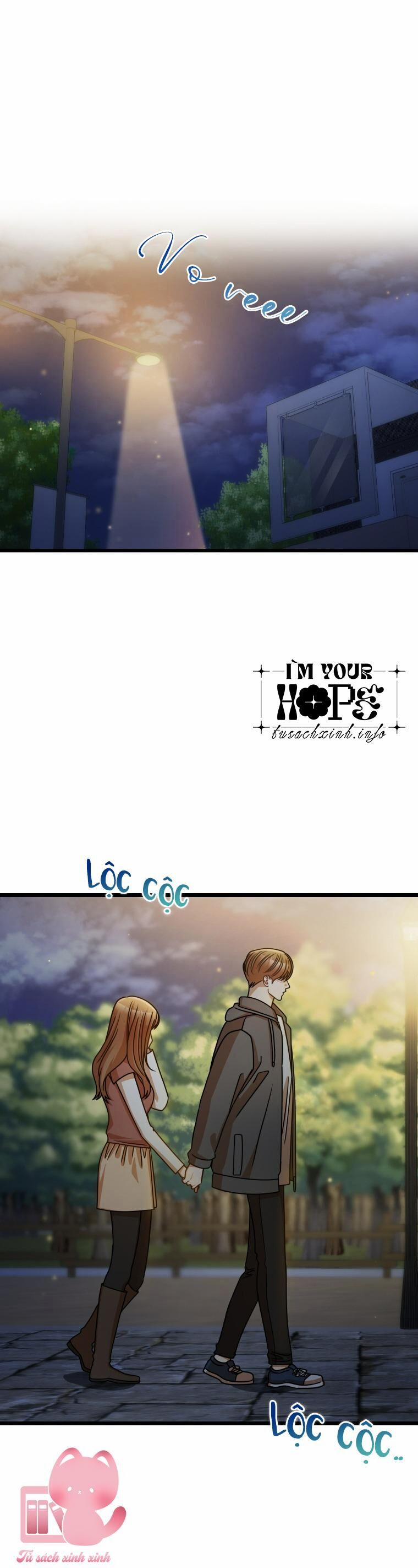 Công Khai Hẹn Hò Chốn Công Sở 42 trang 1