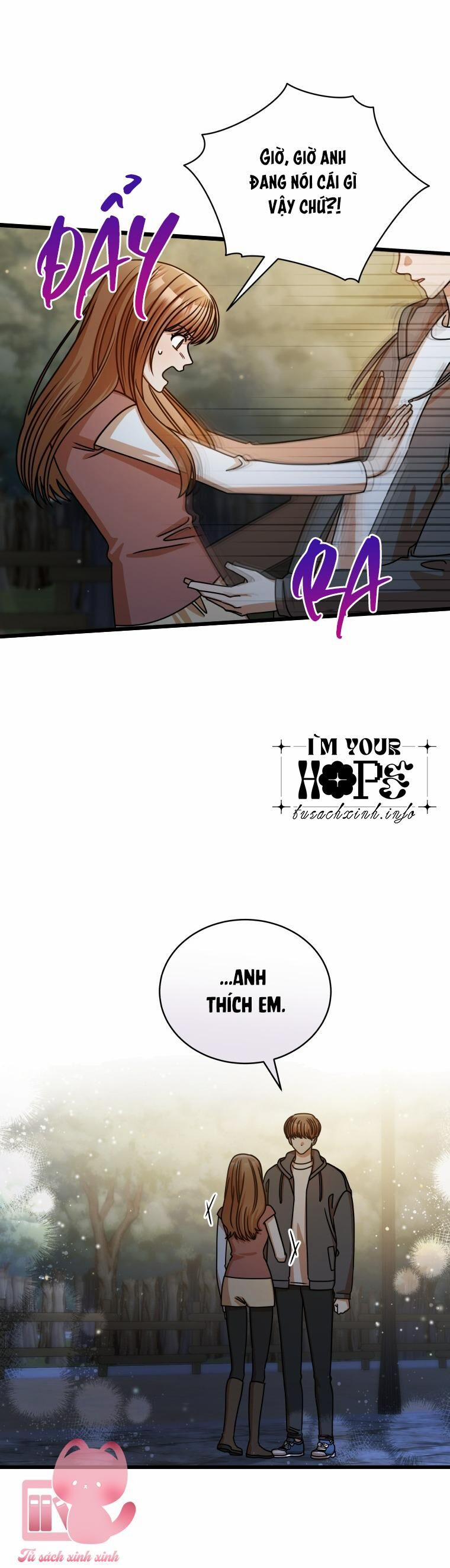 Công Khai Hẹn Hò Chốn Công Sở 42 trang 10