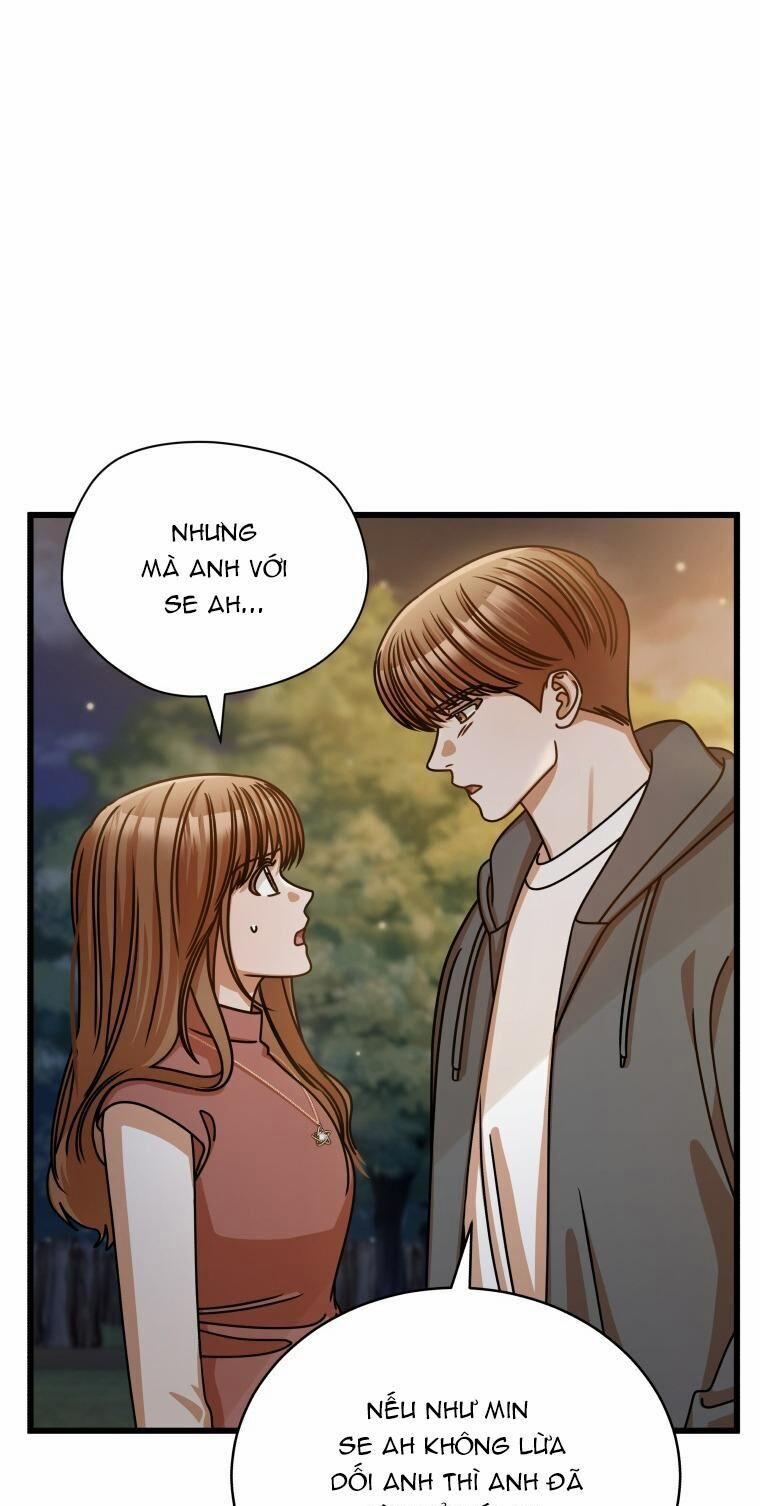 Công Khai Hẹn Hò Chốn Công Sở 42 trang 13