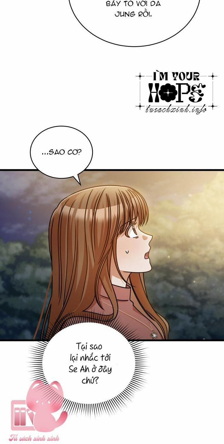 Công Khai Hẹn Hò Chốn Công Sở 42 trang 14