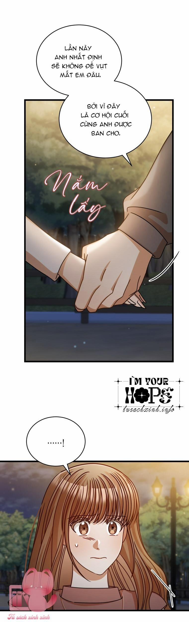 Công Khai Hẹn Hò Chốn Công Sở 42 trang 15