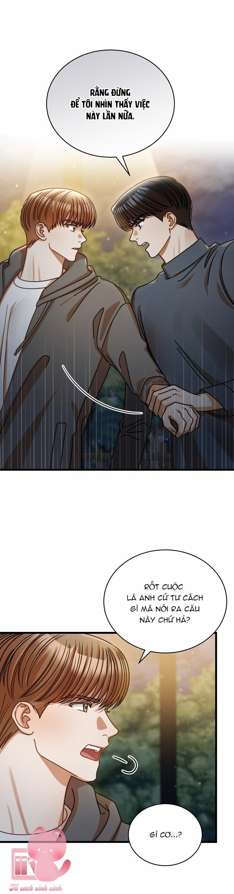 Công Khai Hẹn Hò Chốn Công Sở 42 trang 17