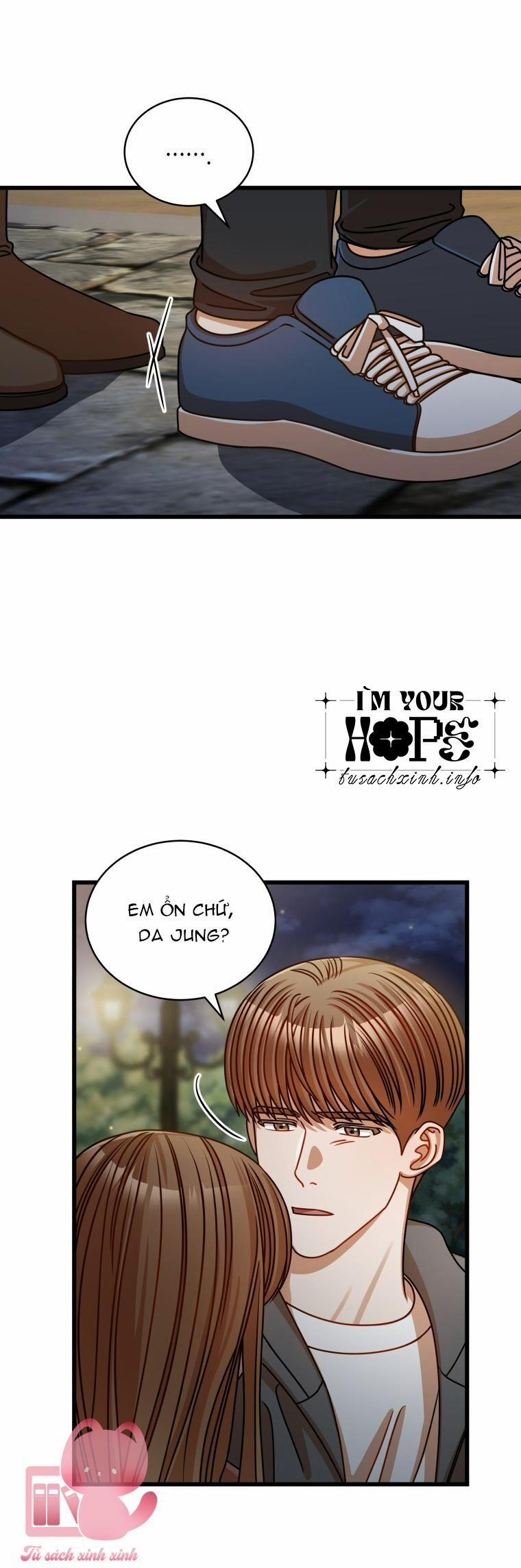 Công Khai Hẹn Hò Chốn Công Sở 42 trang 2