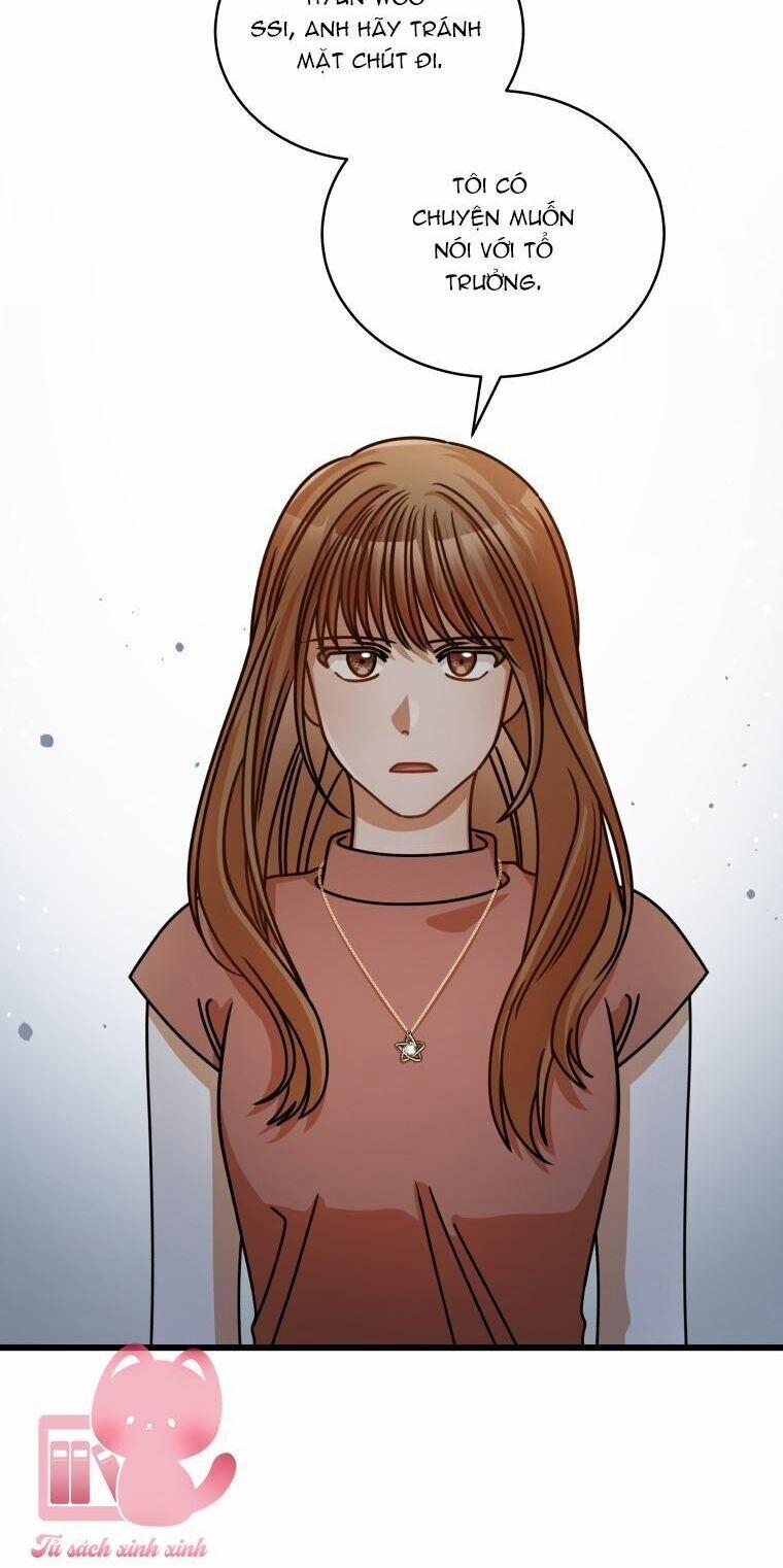 Công Khai Hẹn Hò Chốn Công Sở 42 trang 20