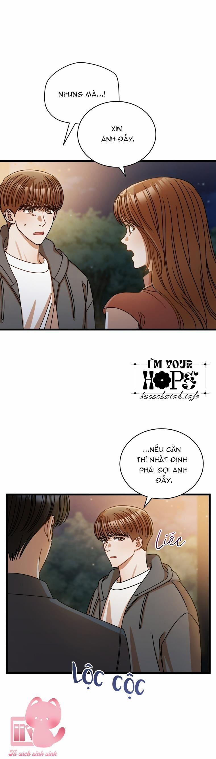 Công Khai Hẹn Hò Chốn Công Sở 42 trang 21