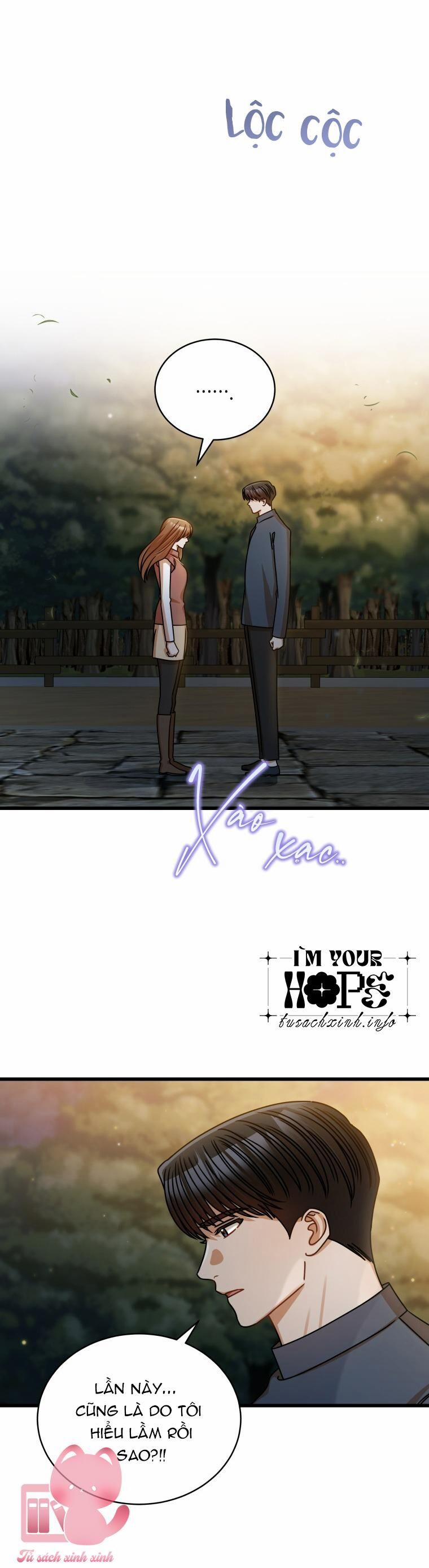 Công Khai Hẹn Hò Chốn Công Sở 42 trang 22