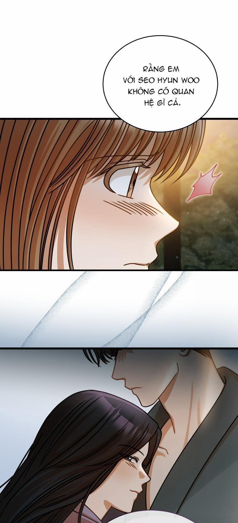 Công Khai Hẹn Hò Chốn Công Sở 42 trang 23