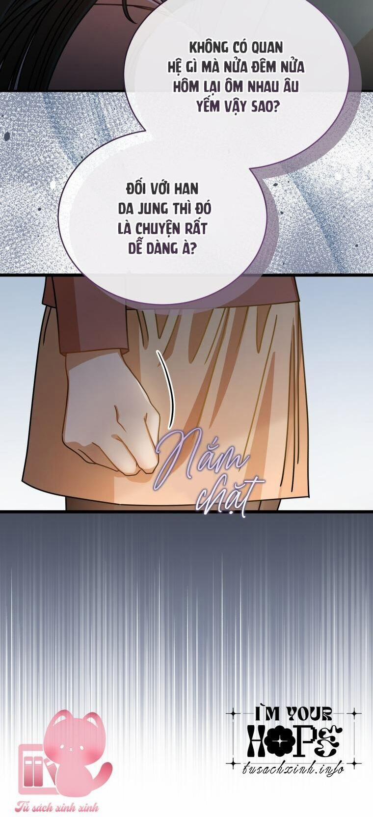 Công Khai Hẹn Hò Chốn Công Sở 42 trang 24