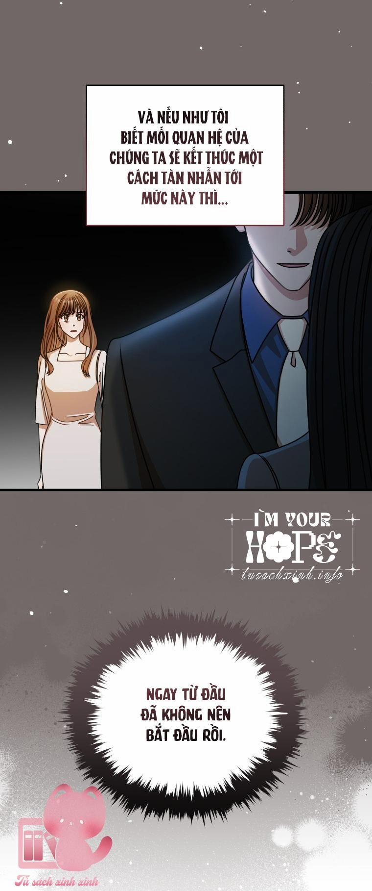 Công Khai Hẹn Hò Chốn Công Sở 42 trang 31