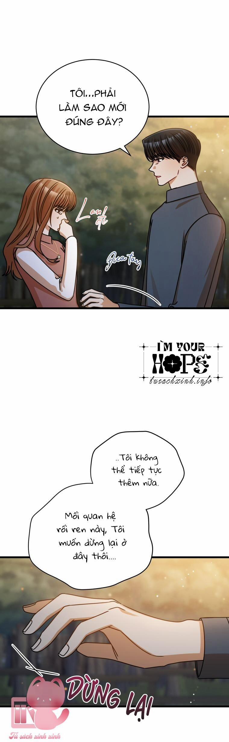 Công Khai Hẹn Hò Chốn Công Sở 42 trang 34