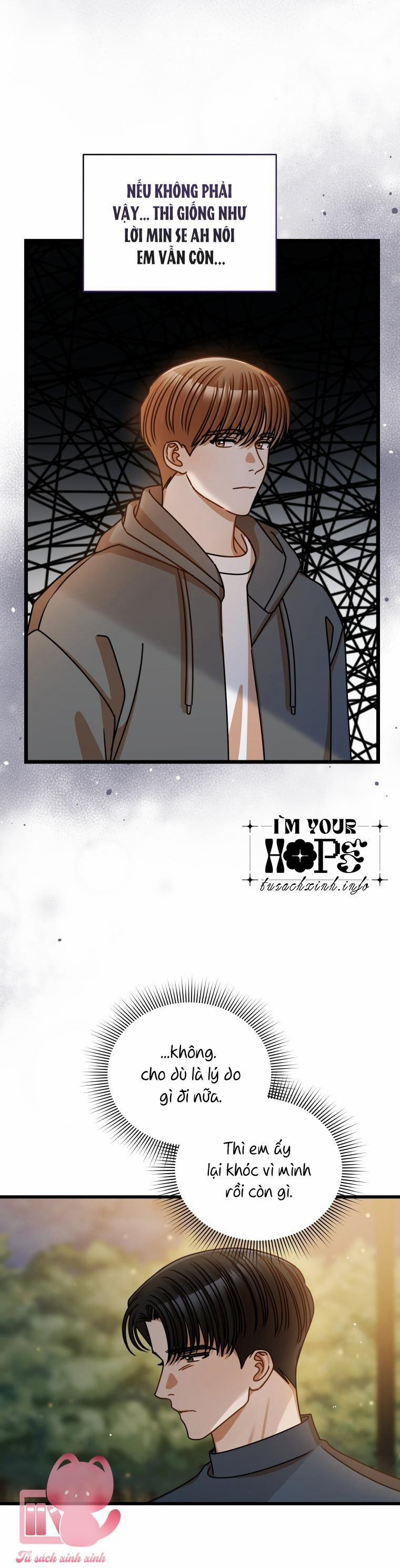 Công Khai Hẹn Hò Chốn Công Sở 42 trang 37