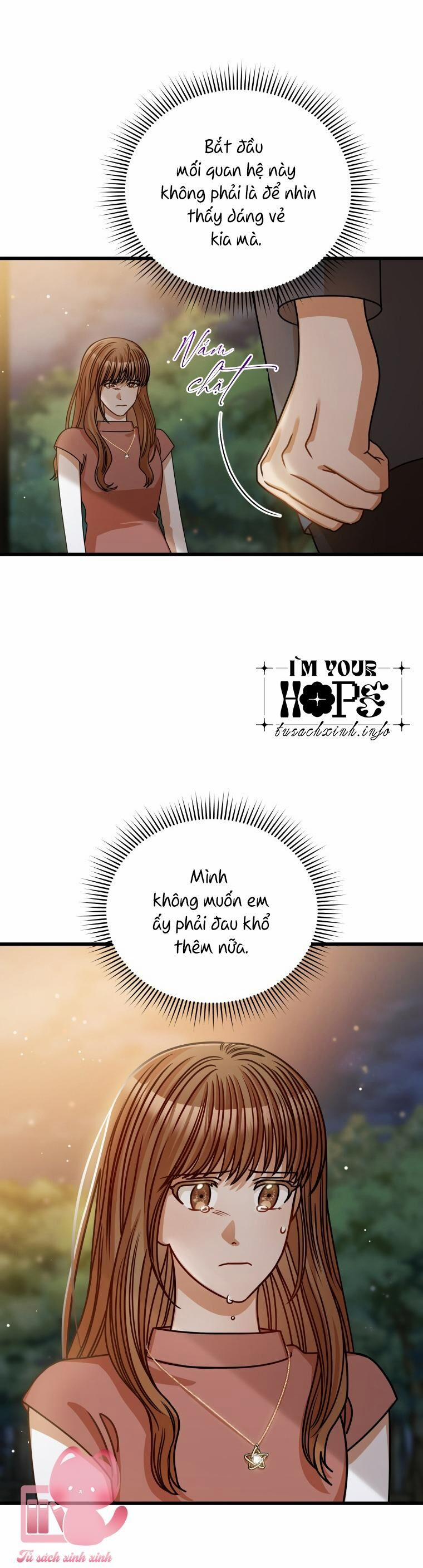 Công Khai Hẹn Hò Chốn Công Sở 42 trang 38