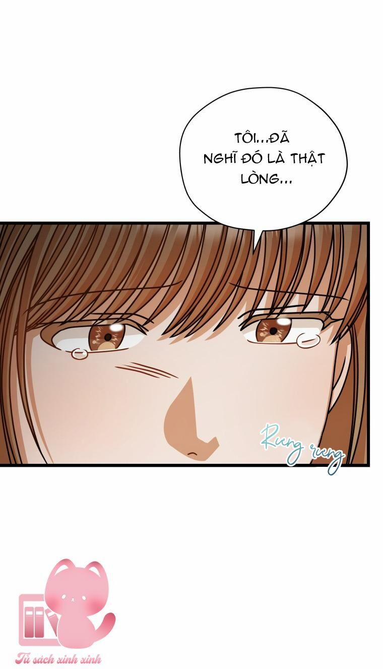 Công Khai Hẹn Hò Chốn Công Sở 42 trang 5