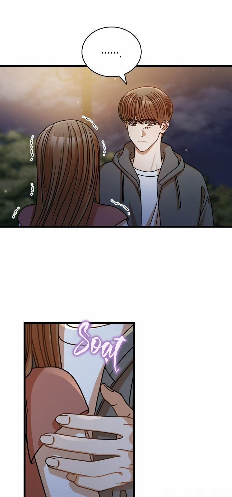 Công Khai Hẹn Hò Chốn Công Sở 42 trang 7