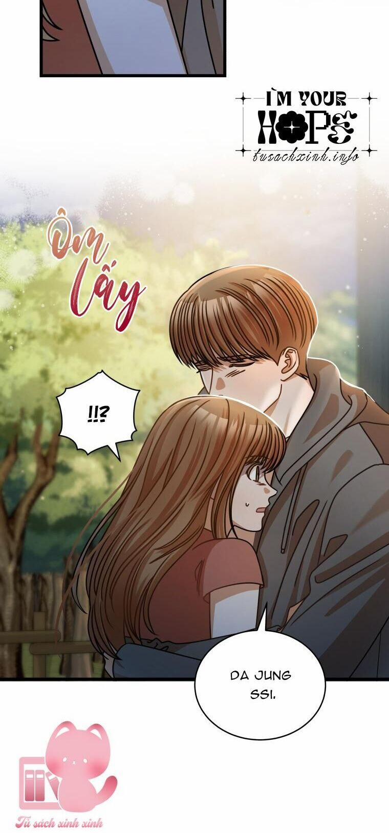 Công Khai Hẹn Hò Chốn Công Sở 42 trang 8