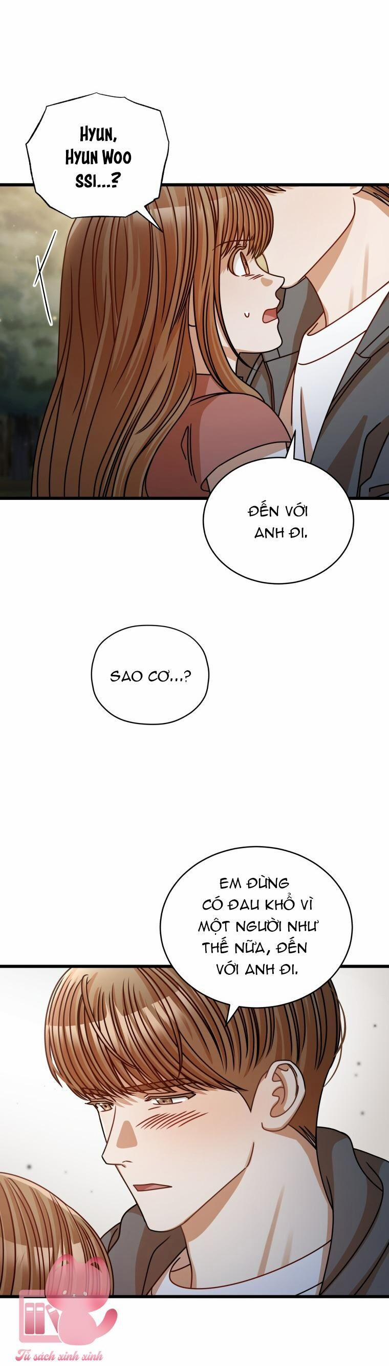 Công Khai Hẹn Hò Chốn Công Sở 42 trang 9