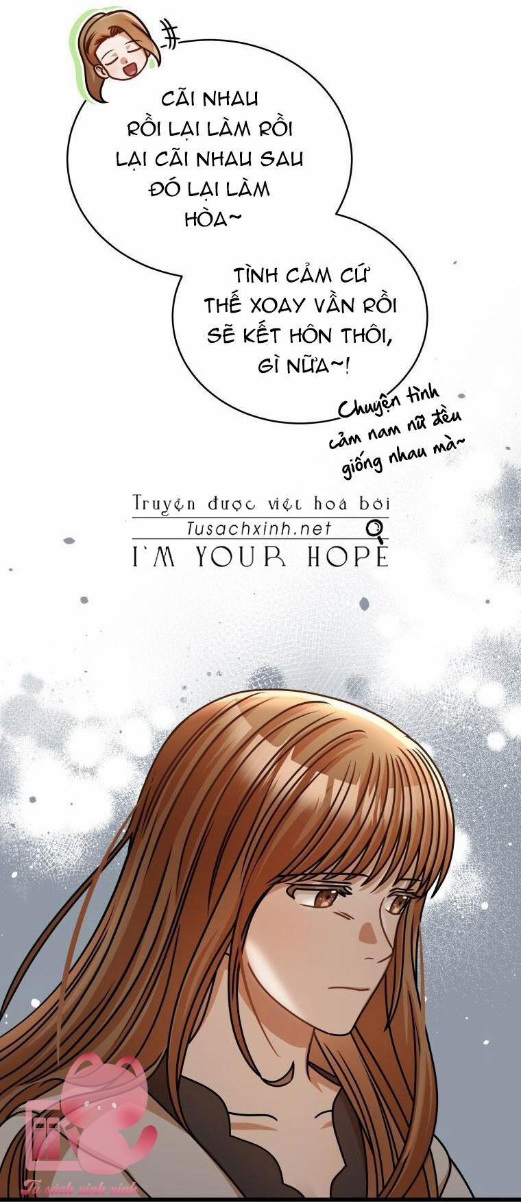 Công Khai Hẹn Hò Chốn Công Sở 43 trang 11