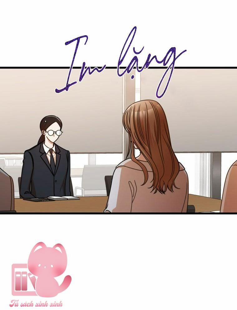 Công Khai Hẹn Hò Chốn Công Sở 43 trang 14