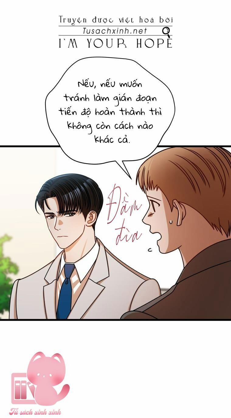 Công Khai Hẹn Hò Chốn Công Sở 43 trang 15