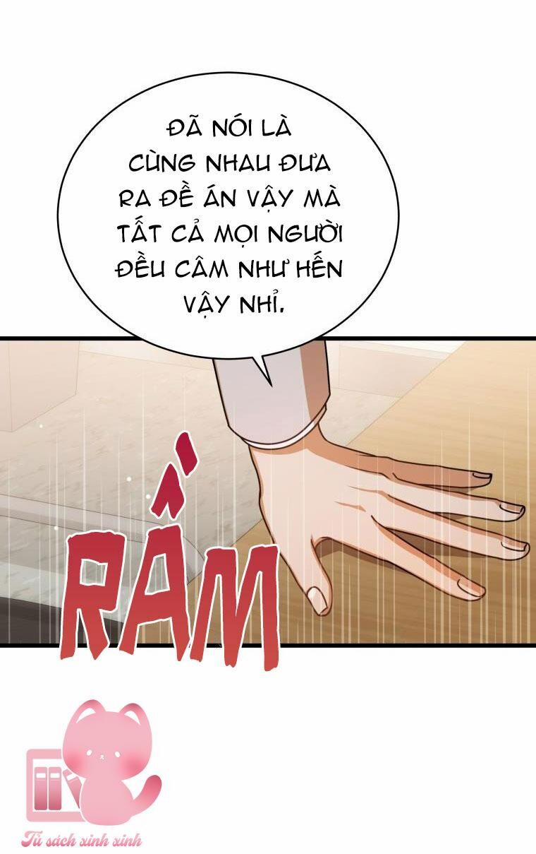 Công Khai Hẹn Hò Chốn Công Sở 43 trang 18