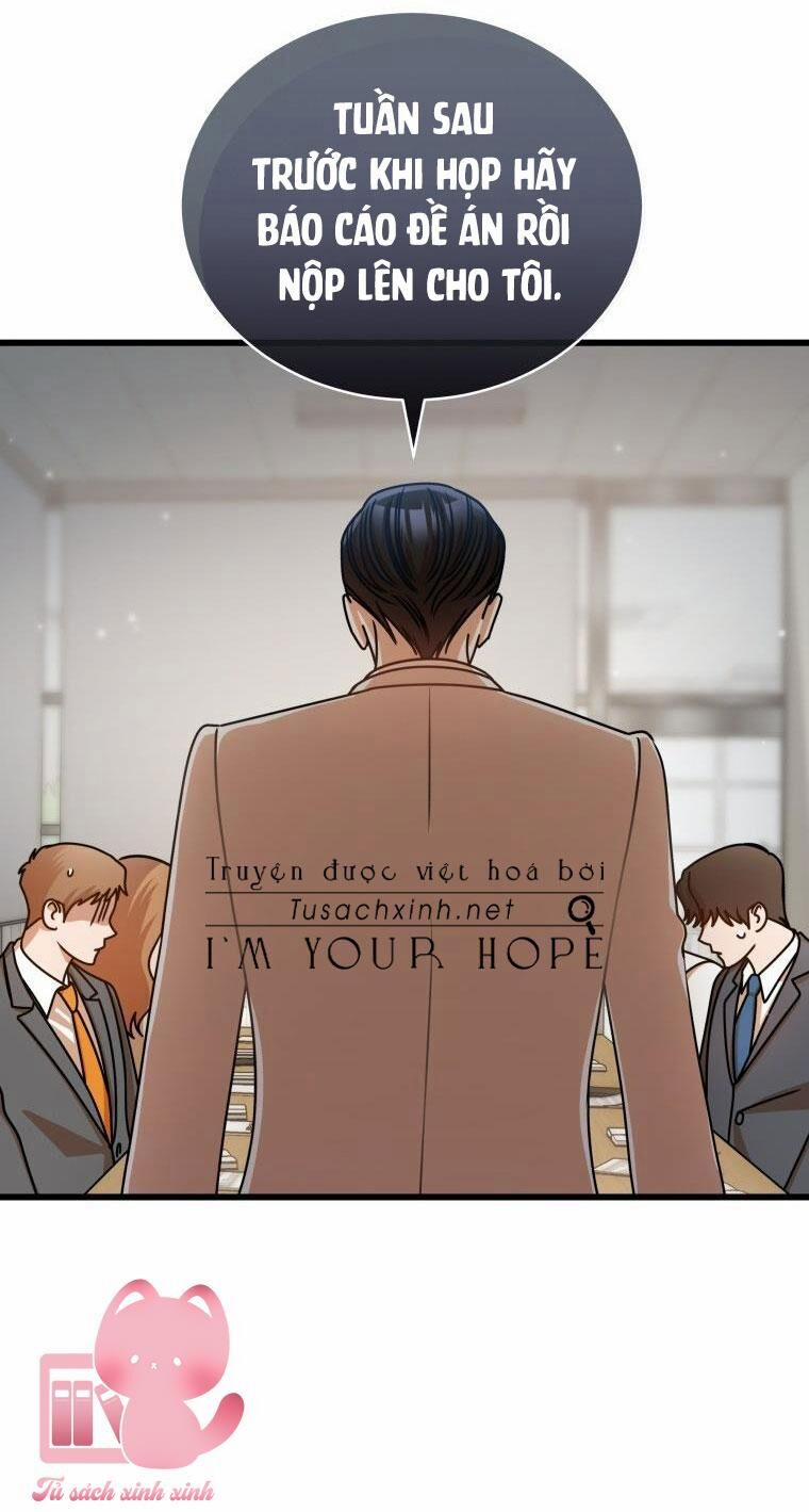 Công Khai Hẹn Hò Chốn Công Sở 43 trang 19