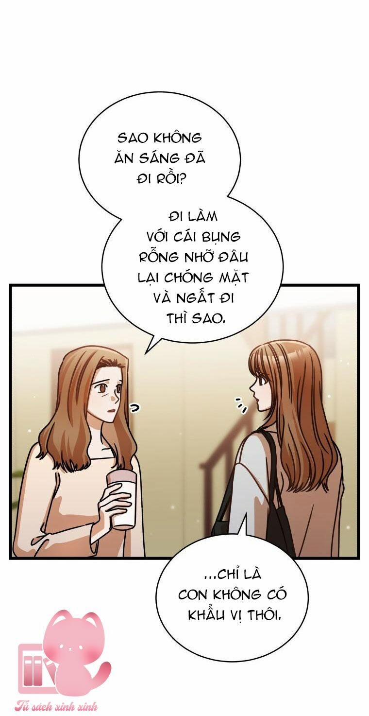 Công Khai Hẹn Hò Chốn Công Sở 43 trang 2