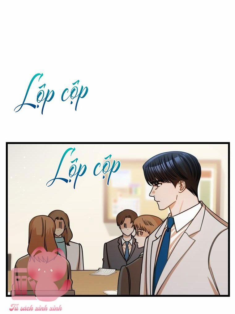 Công Khai Hẹn Hò Chốn Công Sở 43 trang 20