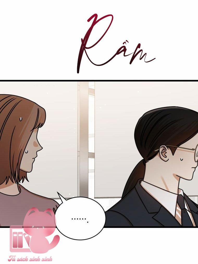 Công Khai Hẹn Hò Chốn Công Sở 43 trang 21