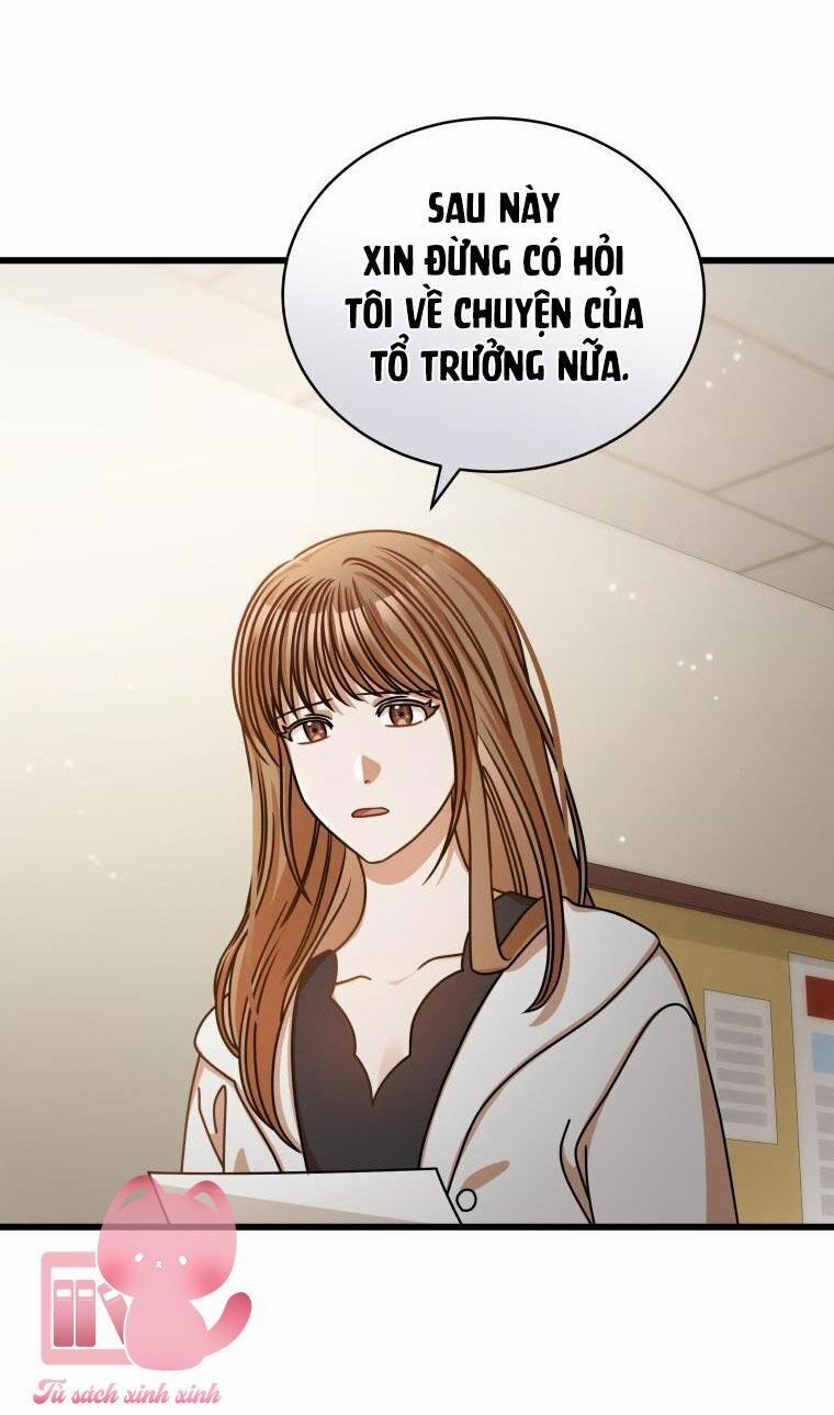 Công Khai Hẹn Hò Chốn Công Sở 43 trang 26