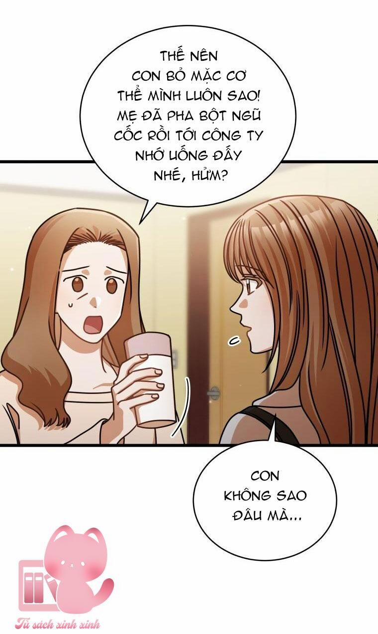 Công Khai Hẹn Hò Chốn Công Sở 43 trang 3