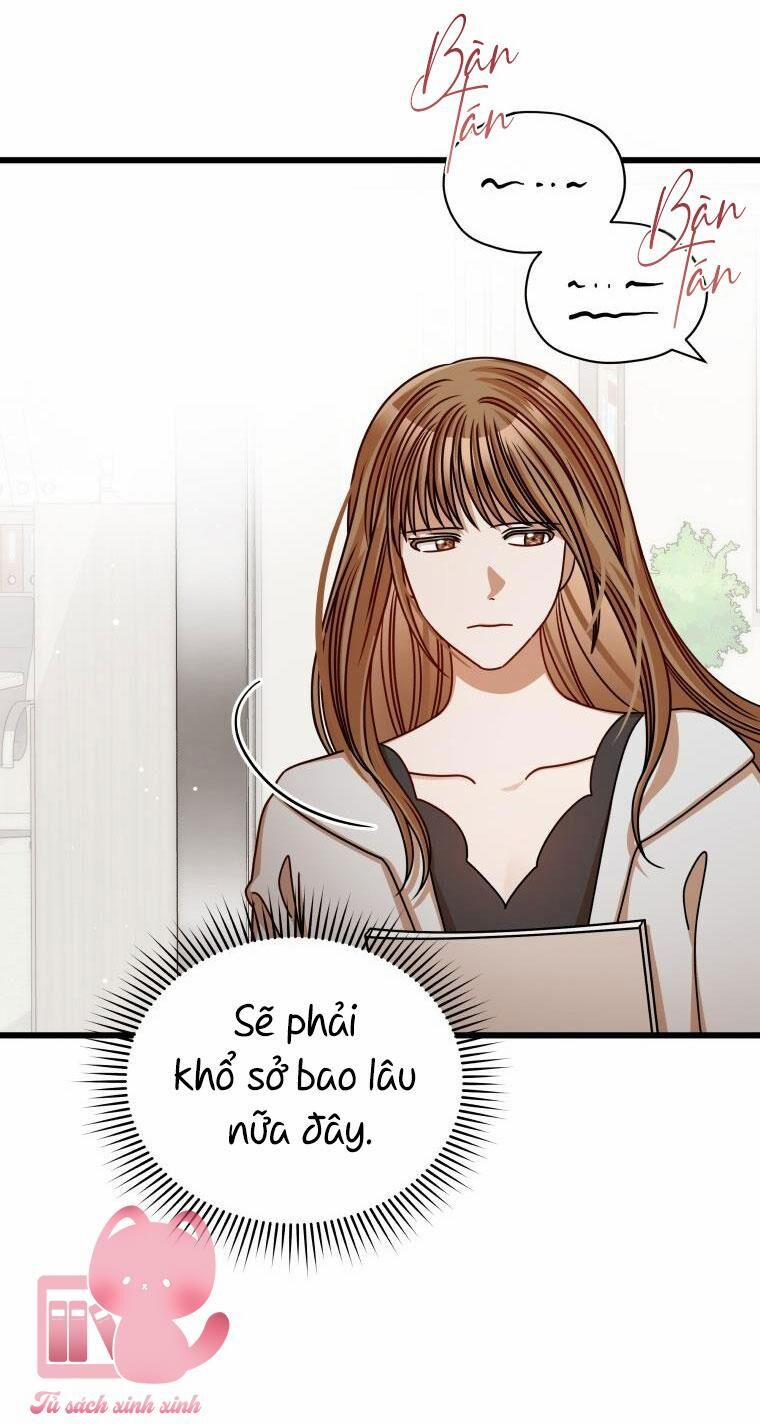 Công Khai Hẹn Hò Chốn Công Sở 43 trang 30