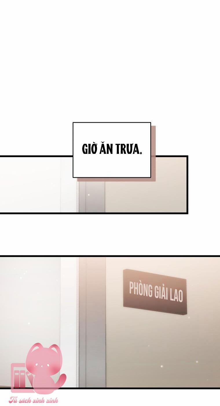 Công Khai Hẹn Hò Chốn Công Sở 43 trang 33