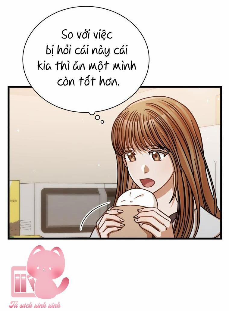 Công Khai Hẹn Hò Chốn Công Sở 43 trang 35