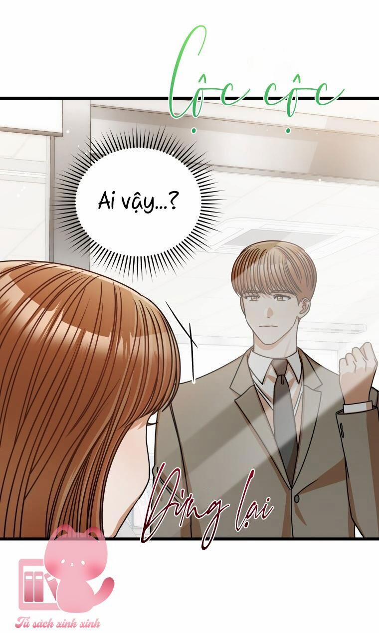 Công Khai Hẹn Hò Chốn Công Sở 43 trang 36