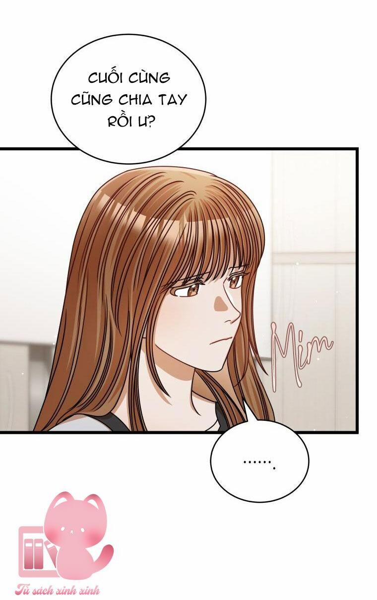 Công Khai Hẹn Hò Chốn Công Sở 43 trang 39