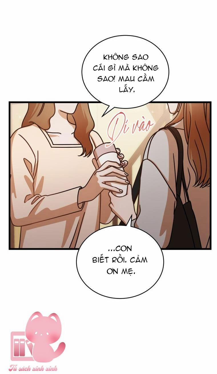 Công Khai Hẹn Hò Chốn Công Sở 43 trang 4