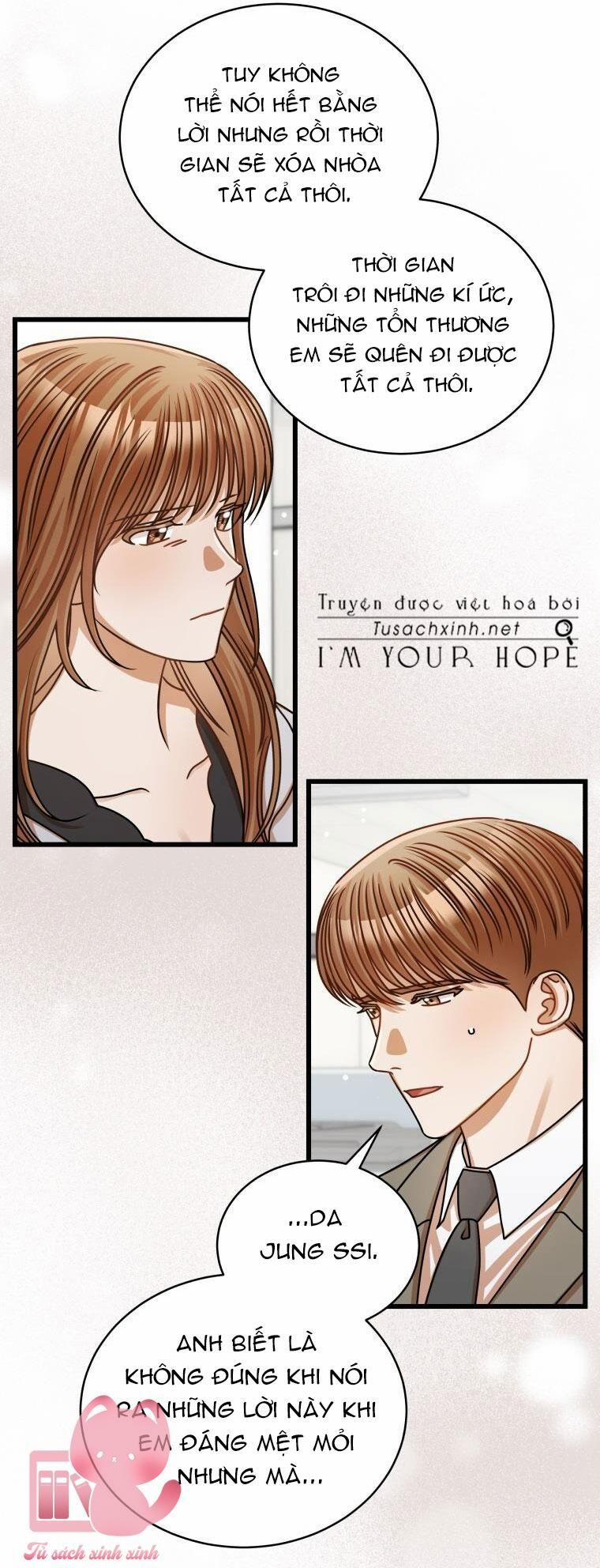 Công Khai Hẹn Hò Chốn Công Sở 43 trang 41