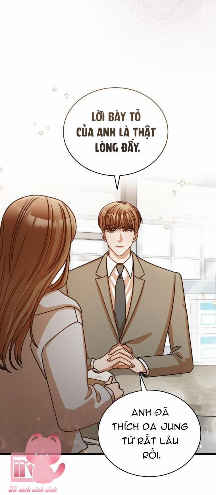 Công Khai Hẹn Hò Chốn Công Sở 43 trang 42