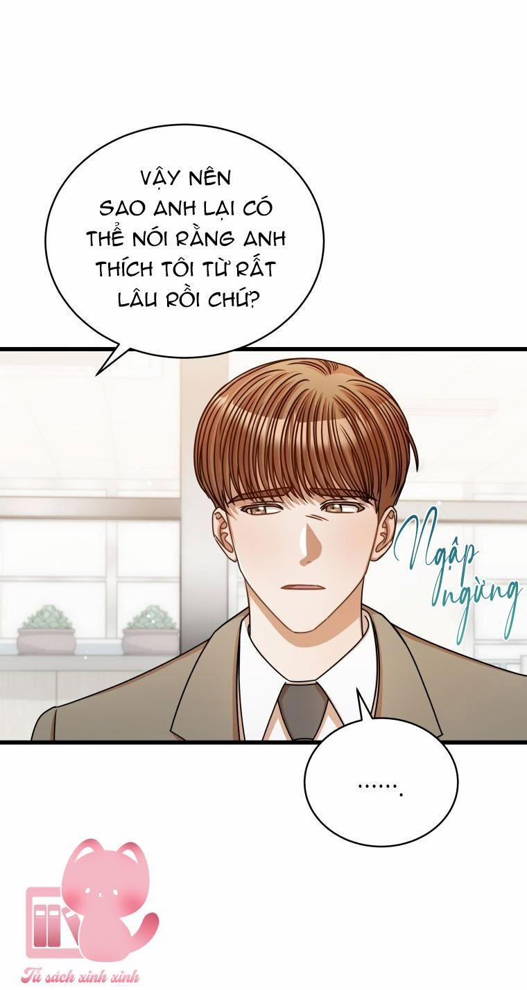 Công Khai Hẹn Hò Chốn Công Sở 43 trang 44