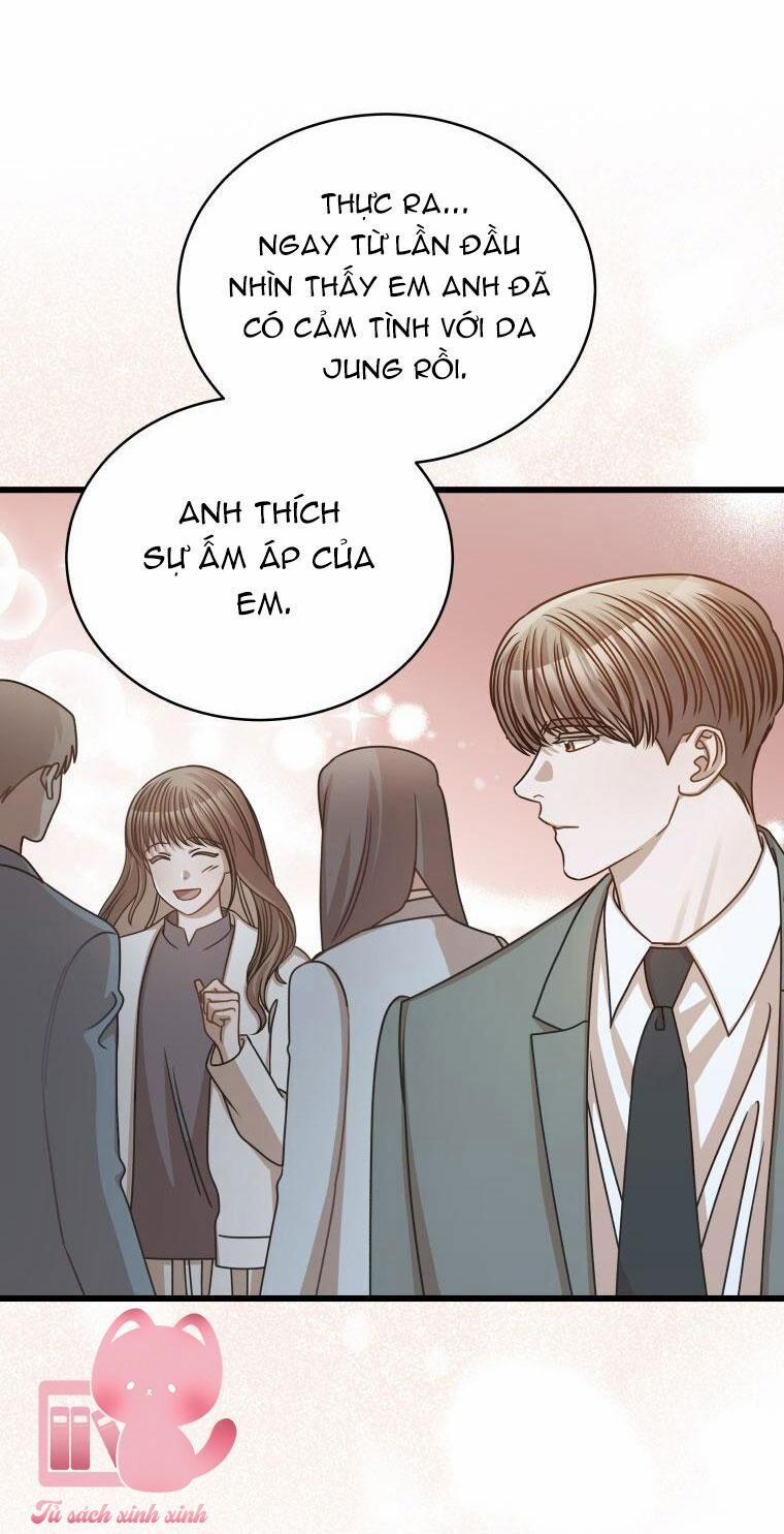 Công Khai Hẹn Hò Chốn Công Sở 43 trang 45