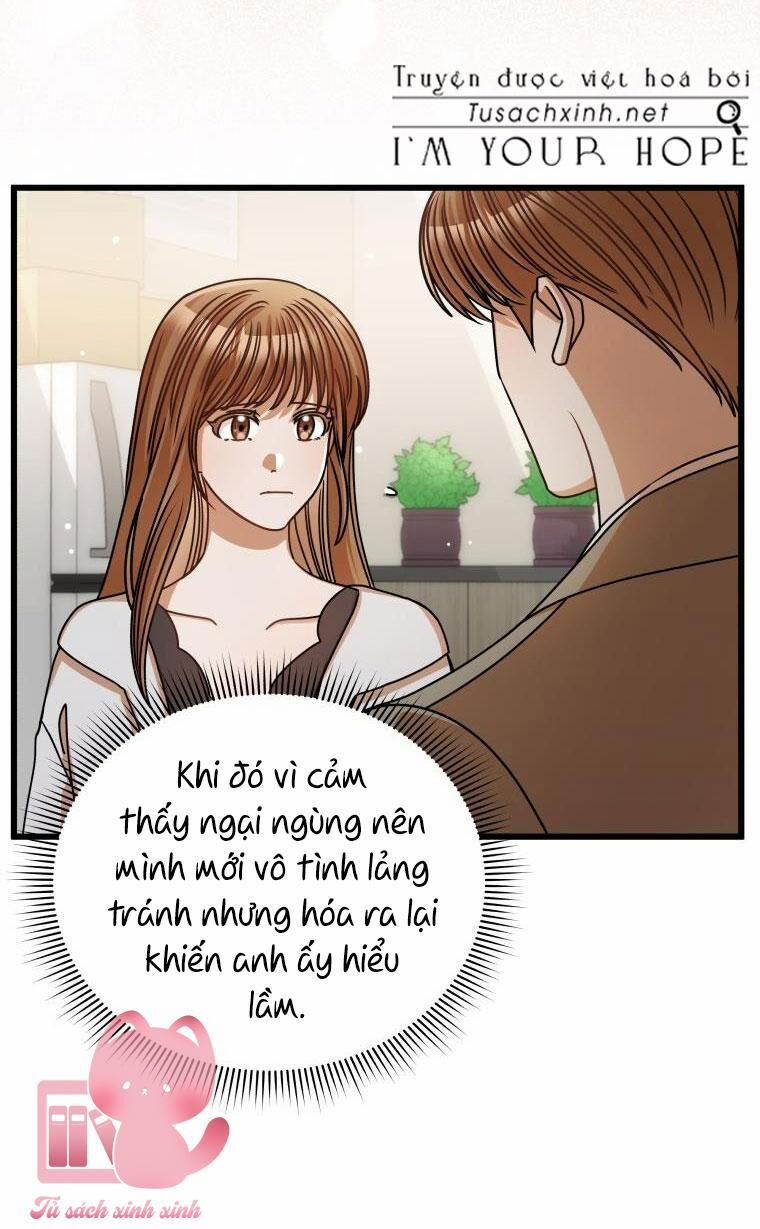 Công Khai Hẹn Hò Chốn Công Sở 43 trang 47