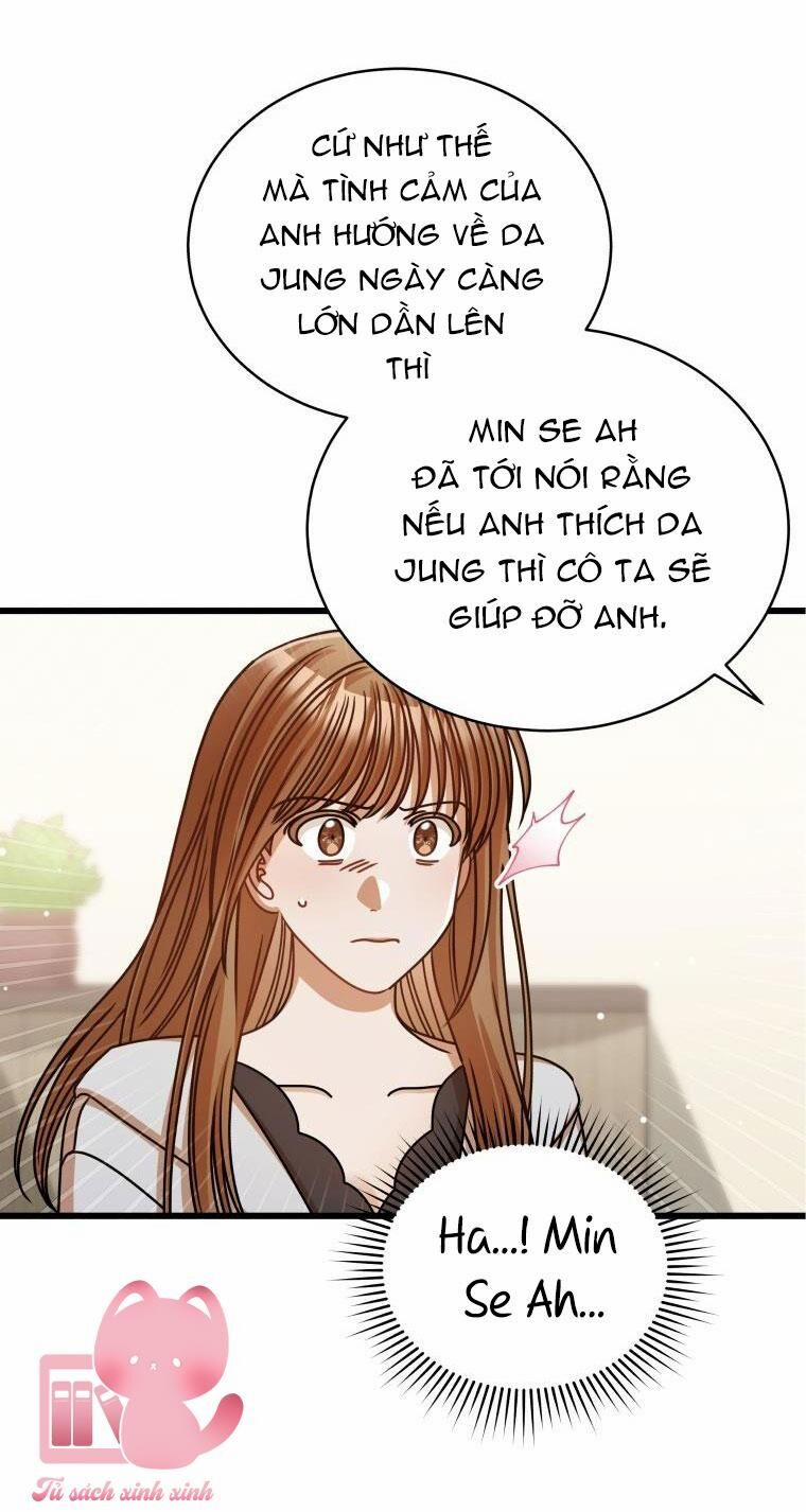 Công Khai Hẹn Hò Chốn Công Sở 43 trang 48