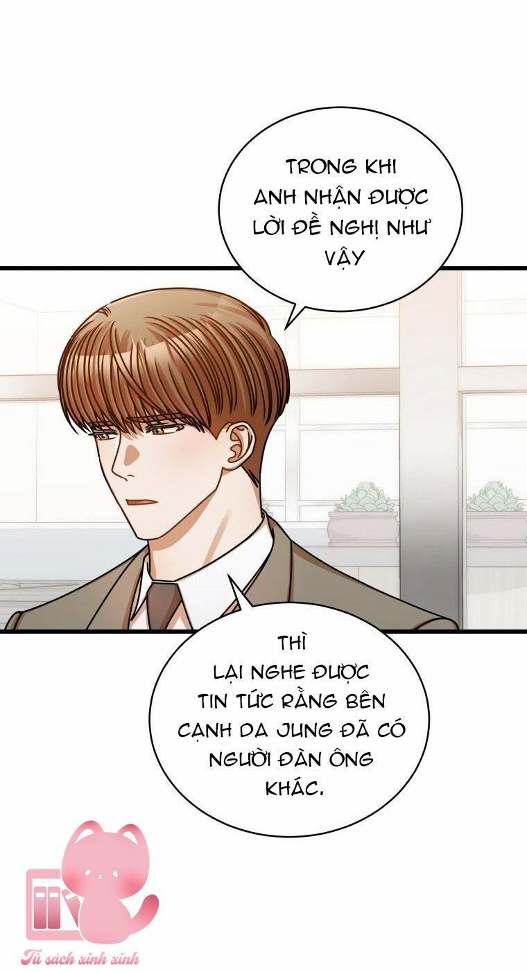 Công Khai Hẹn Hò Chốn Công Sở 43 trang 51