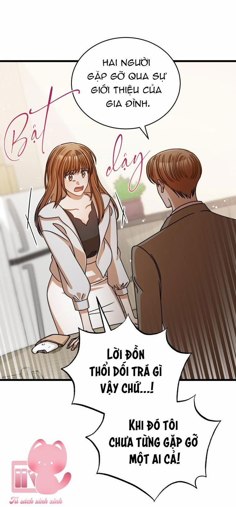 Công Khai Hẹn Hò Chốn Công Sở 43 trang 52