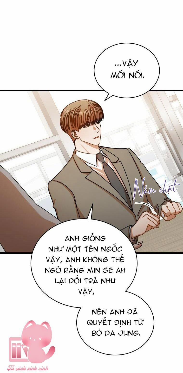 Công Khai Hẹn Hò Chốn Công Sở 43 trang 53