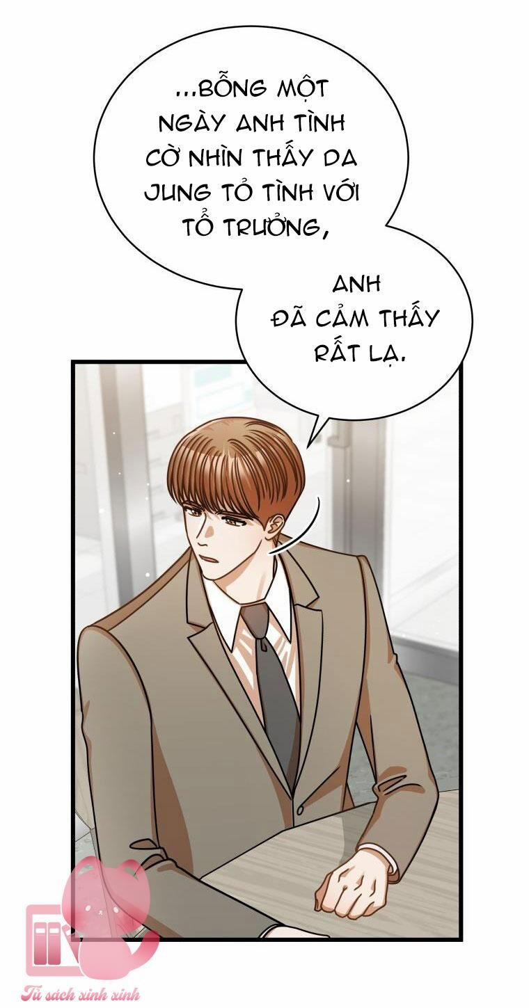 Công Khai Hẹn Hò Chốn Công Sở 43 trang 57