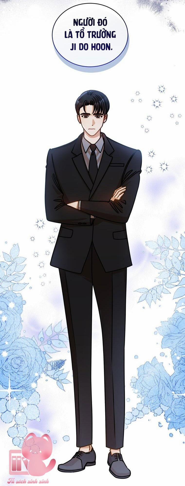 Công Khai Hẹn Hò Chốn Công Sở 43 trang 62